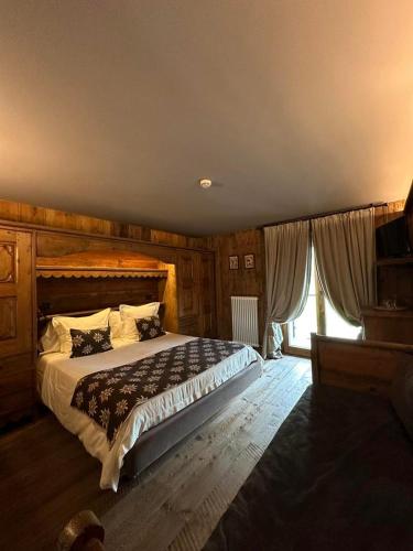 La Madonnina Del Gran Paradiso Wellness Hotel