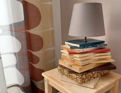 Il Libraio Guest House