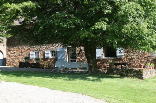 Galeriebild der Unterkunft La Bergerie in Beaulieu-sur-Dordogne