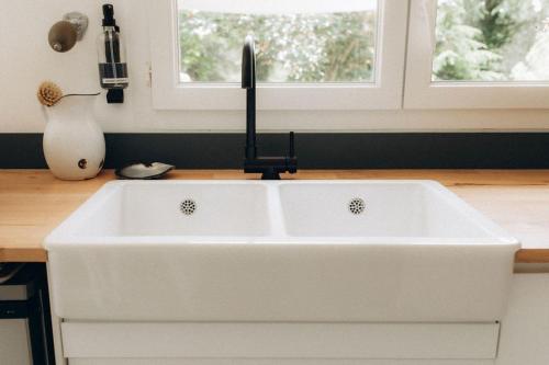 Billede fra billedgalleriet på Gîtes Chaleureux écoresponsable i Montesquieu-Lauragais