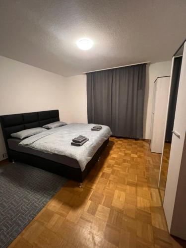 Легло или легла в стая в Wohnung in Herford