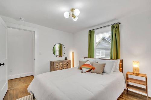 Billede fra billedgalleriet på Haynesworth Manor i Greenville