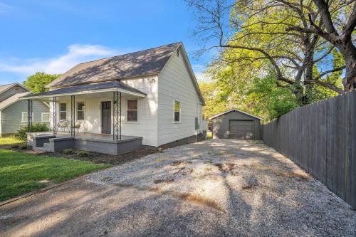 Billede fra billedgalleriet på Haynesworth Manor i Greenville