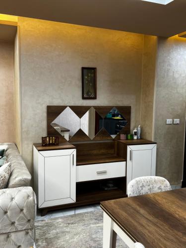 Fotografie z fotogalerie ubytování Garden view appartment v Káhiře