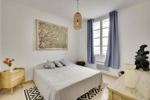 Appartements hyper-centre de Marseille