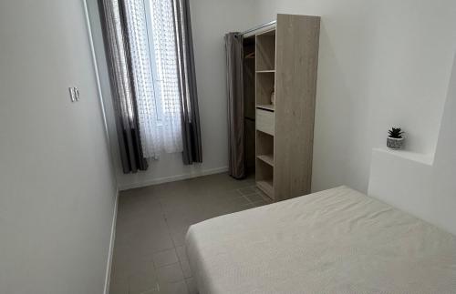 Appartement de standing