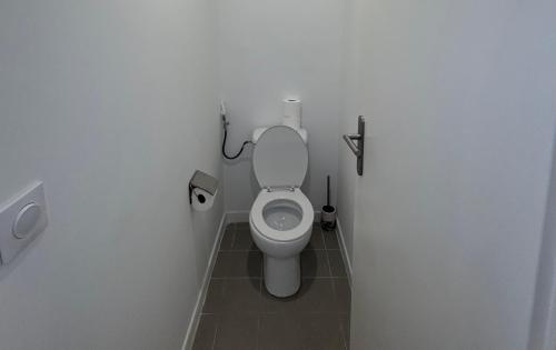 Appartement de standing