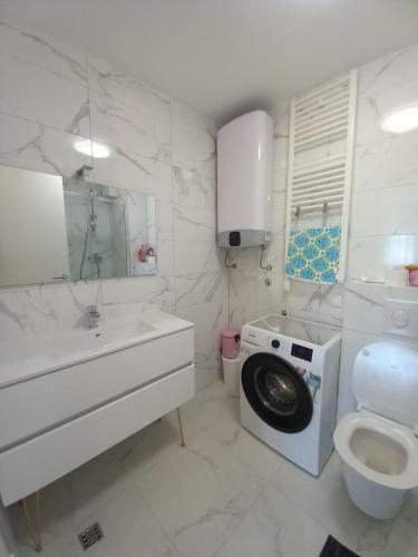 Apartmani Pavlica