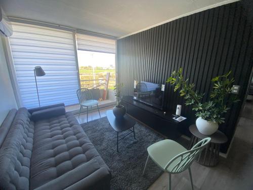 Gallery image of Amplio y acogedor departamento in Curicó