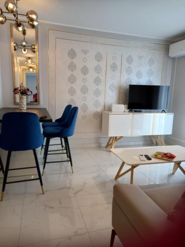 Apartmani Pavlica