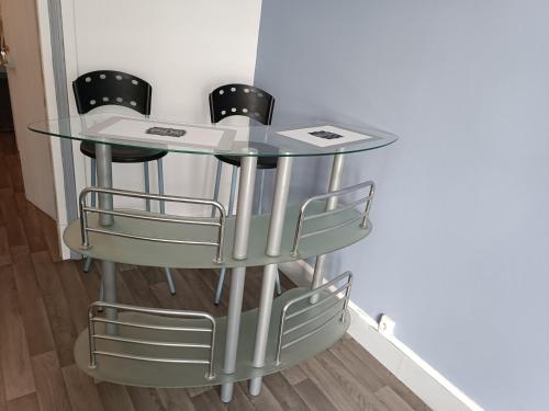 Gambar di galeri bagi Logement 2 di Saint-Quentin