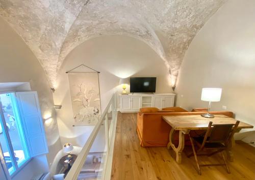 Accademia Newly Renovated Ancient Abbey