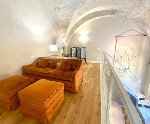 Accademia Newly Renovated Ancient Abbey