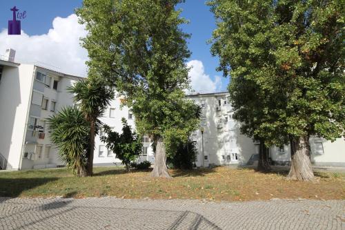 Lisbon South Apartment