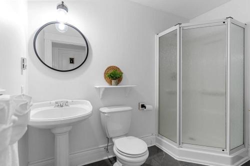 Bagno di Studio 5~ Cozy BDRM w/ Private Bath