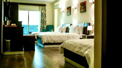Supreme pyramids view inn – Photos 2