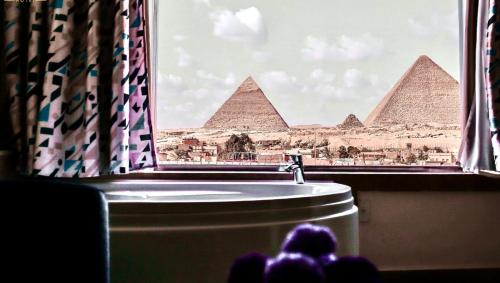 Supreme pyramids view inn – Photos 3