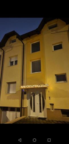 Apartment Lily near Zagreb airport