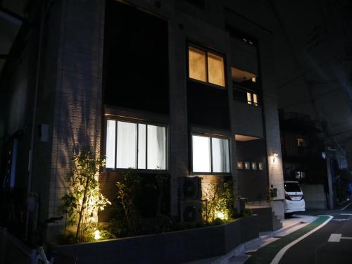 Shared House TOKYO OYAMA