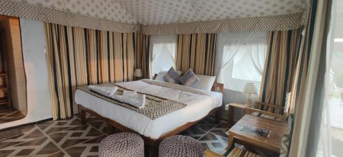 ダラムシャーラーにあるBeaumont Resort Dharamshala Himachalのギャラリーの写真