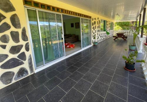 Galería fotográfica de Akivai Lodge - Maison de vacance Ua-Pou Marquises en Hakamui