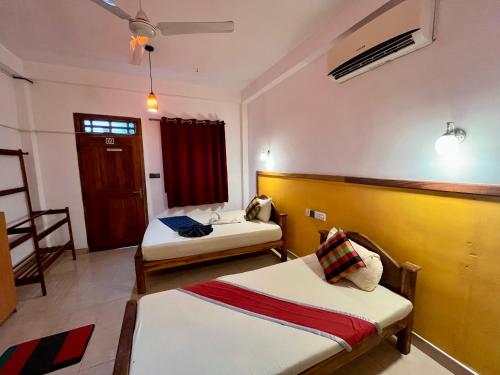 Gallery image of Hotel Green View Buttala in Buttala