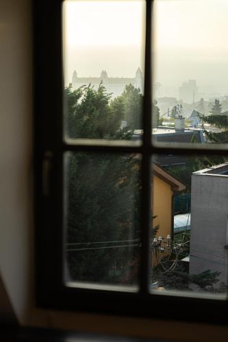 Fotografie z fotogalerie ubytování Hotel ALBRECHT v destinaci Bratislava