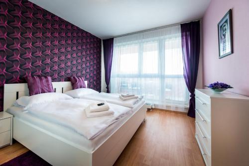 RELAX PARK Třeboň I