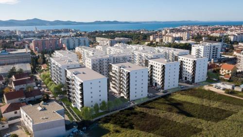 Apartmani Pavlica
