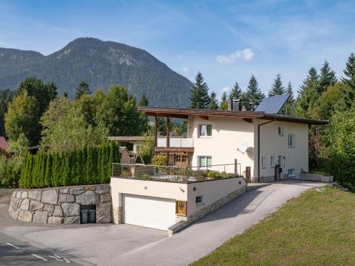 Appartement Irmi