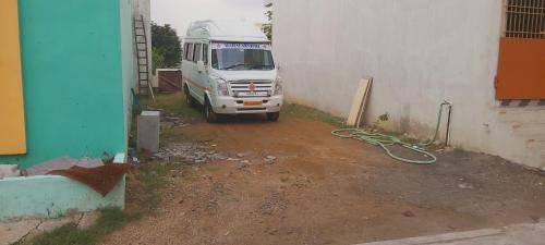 Imagen de la galería de Mahalakshmi Homestay, en Kanchipuram
