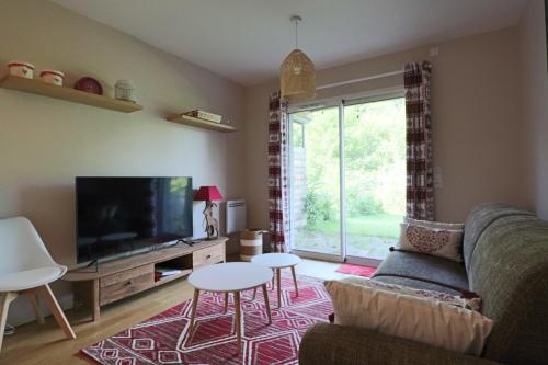 Photo de la galerie de l'établissement A4 - Résidence La Montille, à Le Mont-Dore