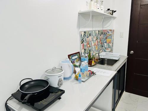 Gambar di galeri bagi Concetta Tourist Inn Apartelle with Pool di Manolo Fortich