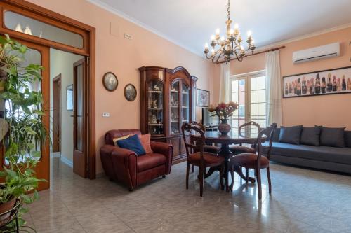 La casa di sciovi