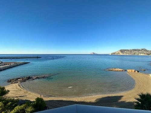 Gallery image of Barlovento Paradero de Ifach 5 Peñon Port & Sea View First Line in Calpe