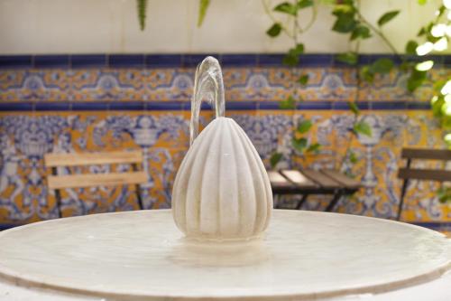Hotel Casa de las Mercedes, Málaga, Spain - Booking.com