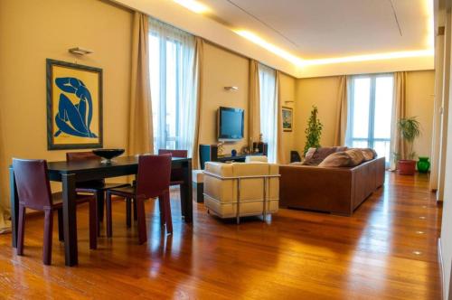 Appartamento Design Foggia