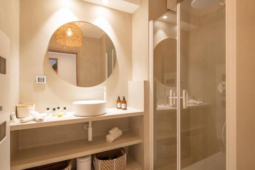 EXCLUSIVE, residence en centre-ville