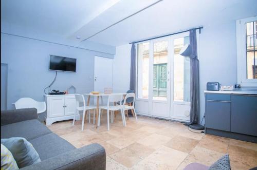 Photo de la galerie de l'établissement Apartment Cabanel, à Montpellier