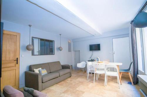 Photo de la galerie de l'établissement Apartment Cabanel, à Montpellier