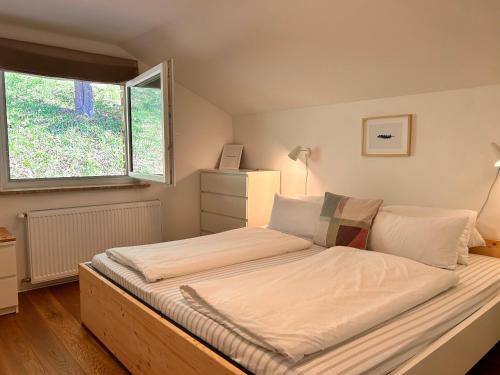 Haus an der Drau nahe Velden / App. DRAU byTILLY