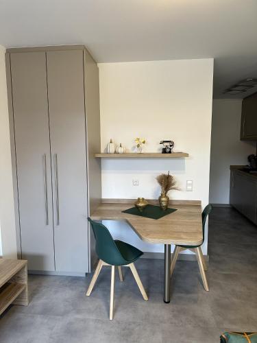 Φωτογραφία από το άλμπουμ του Willma Apartmenthaus σε Beelen