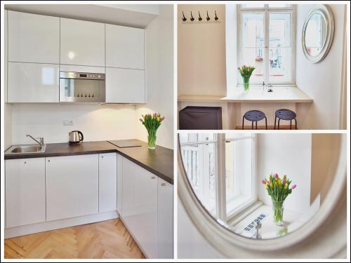 Lovely Lila apartment