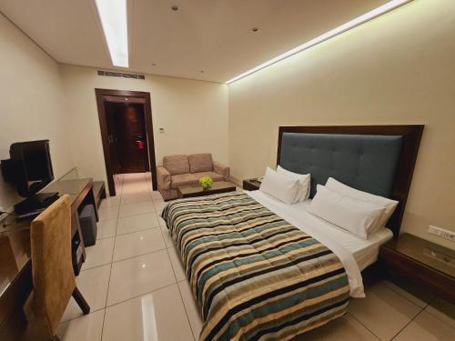 Gallery image of Verdun Suites Hotel in Beirut