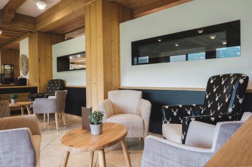DIE GAMS Hotel Restaurant – Photos 5