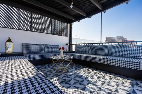 The Grand Riad and Spa – Fotos 3
