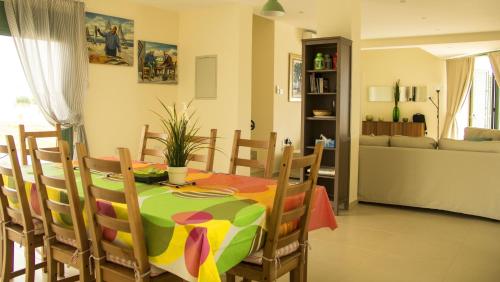 Fotografie z fotogalerie ubytování Bellevue Villa v destinaci Anarita