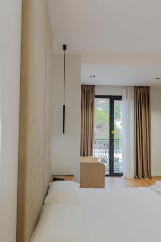 Gallery image of Hotel Central in Vlorë