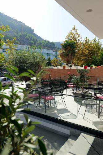 Gallery image of Hotel Central in Vlorë