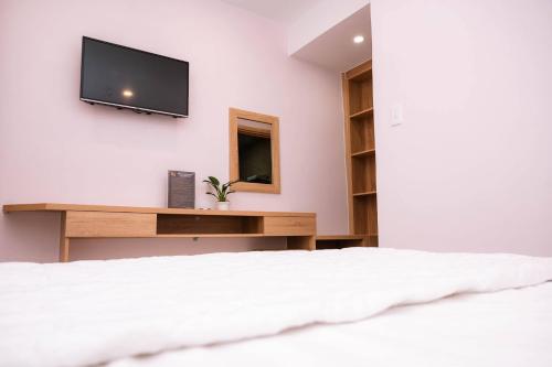 Φωτογραφία από το άλμπουμ του SUN HOTEL σε Xã Bình Phước